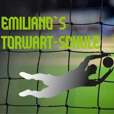Emiliano's Torwart-Schule