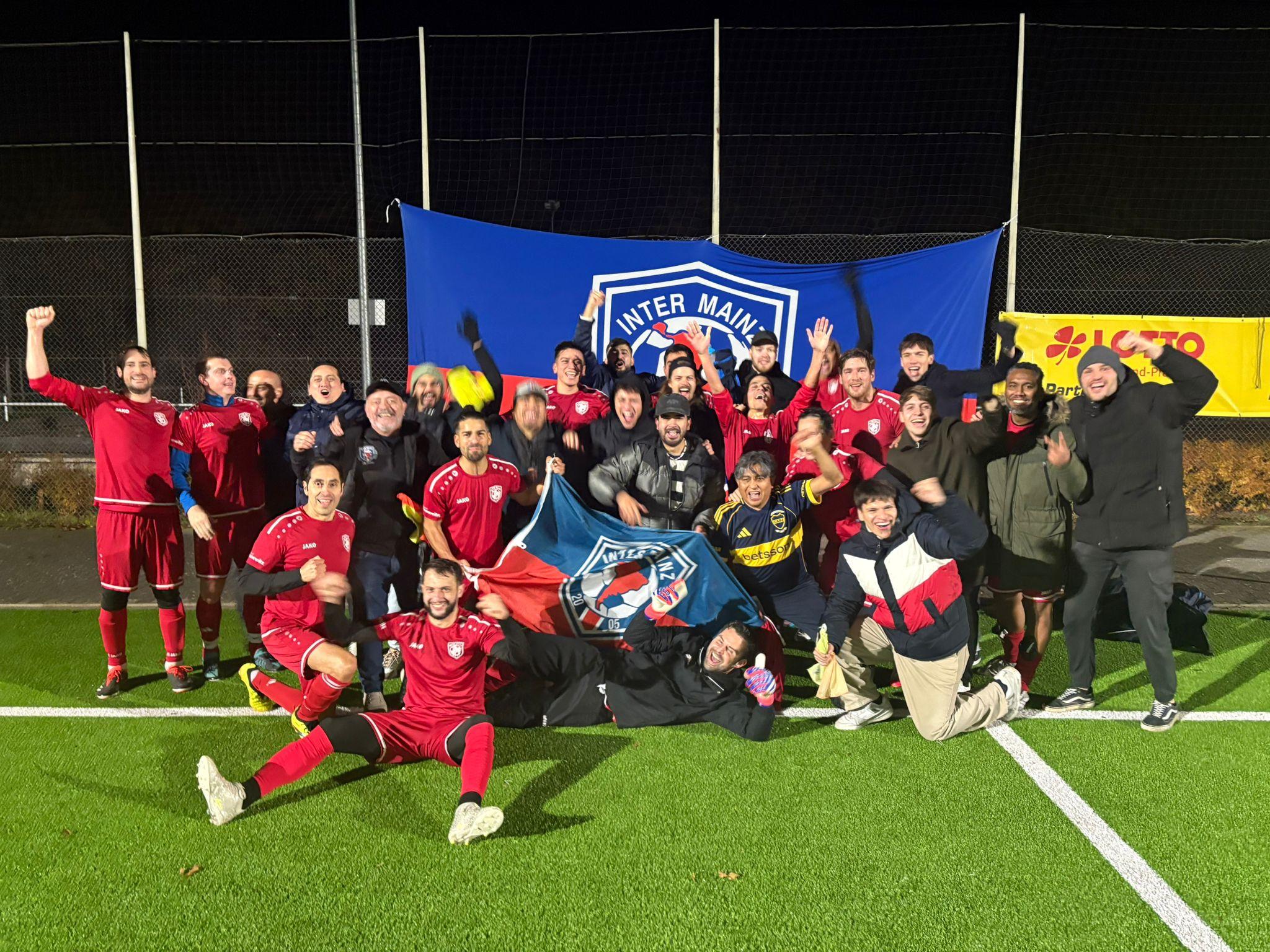 FC Inter Mainz