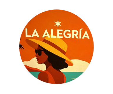 La Alegría